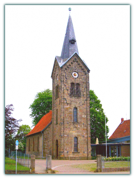 Thiede evluthkirchengemeindensalzgitterthiede+immendorf